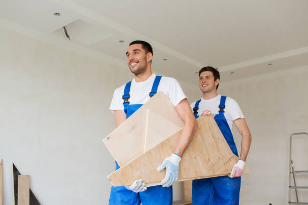 Best Dumpster Rental Services  in Postville, IA