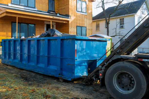 Best Carpet Removal and Disposal  in Postville, IA