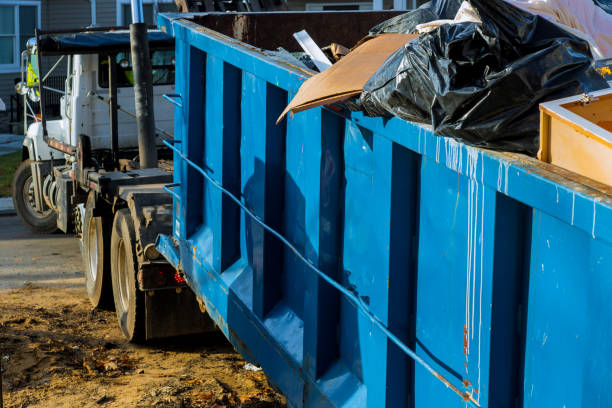 Best Residential Junk Removal  in Postville, IA