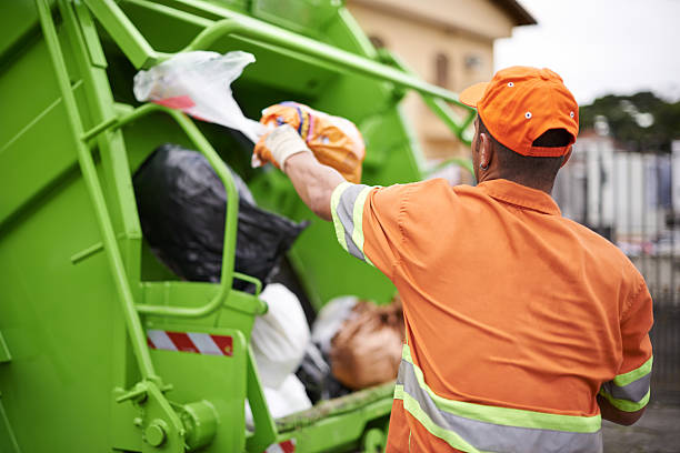 Junk Removal for Events in Postville, IA