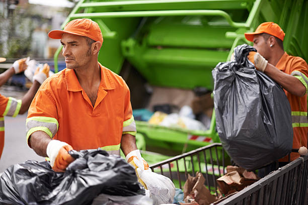 Best Commercial Junk Removal  in Postville, IA